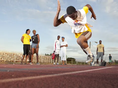 Red Bull Speed Trap aterriza en Chile con una competencia inédita