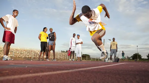 Viña tendrá un lindo evento deportivo el 1 de marzo