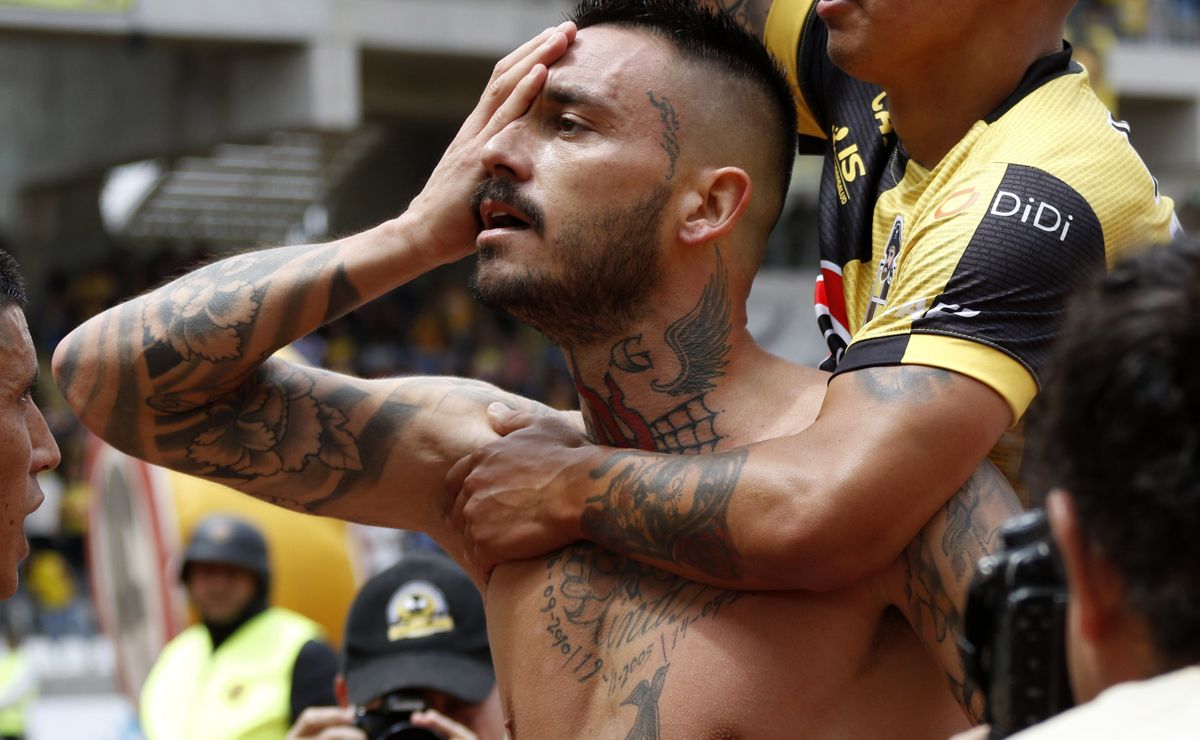 Mauricio Pinilla profundiza su crisis: revelan que está en quiebra por deuda de $1.670 millones