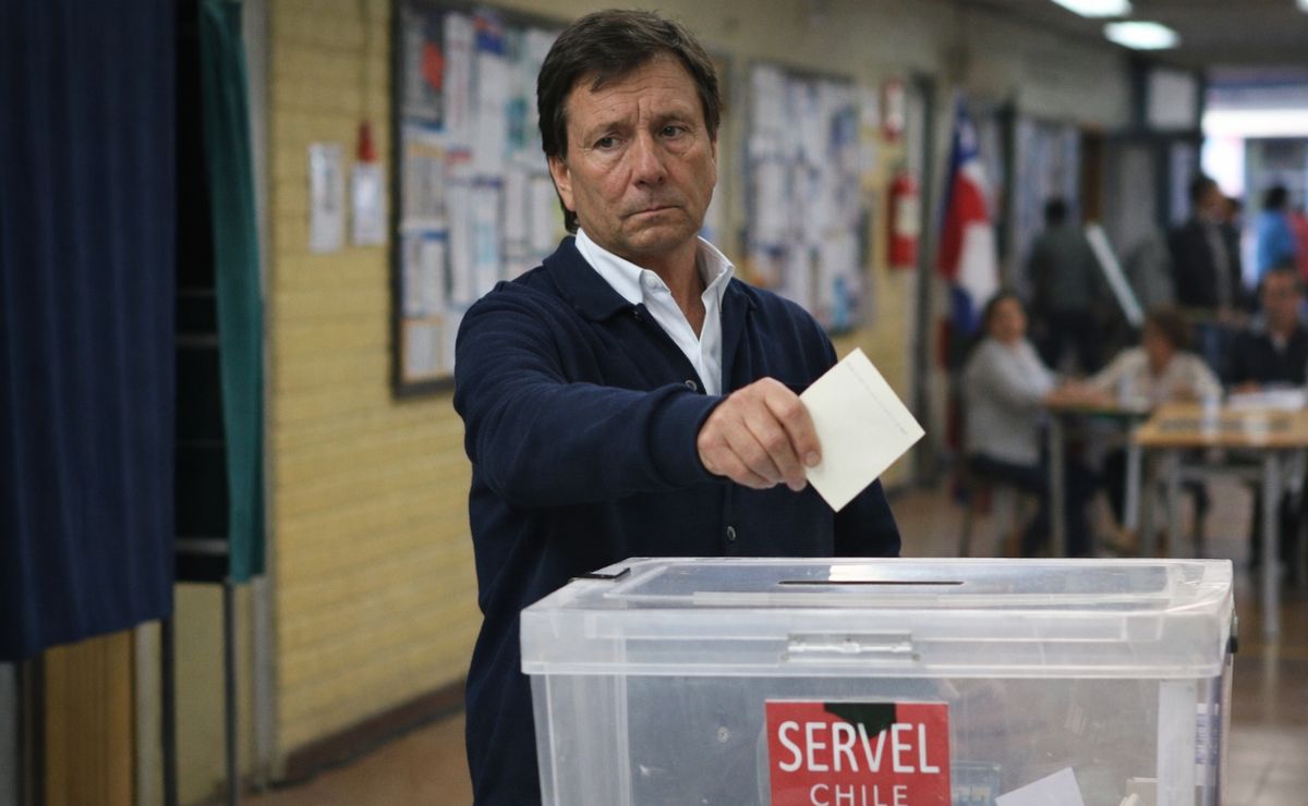 Fernando Díaz analiza el inicio de la Liga de Primera 2026: “Es como las elecciones, no hay conteo que…”