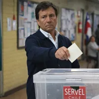 Nano Díaz analiza el comienzo del torneo: "Como las elecciones, no..."