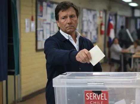 Nano Díaz analiza el comienzo del torneo: "Como las elecciones, no..."