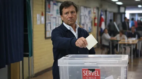 Fernando Díaz conversó con RedGol y sacó una radiografía al comienzo liguero en la primera división chilena.
