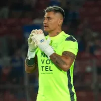 "Sanado": Campitos avisa por su recuperación y el retorno al fútbol