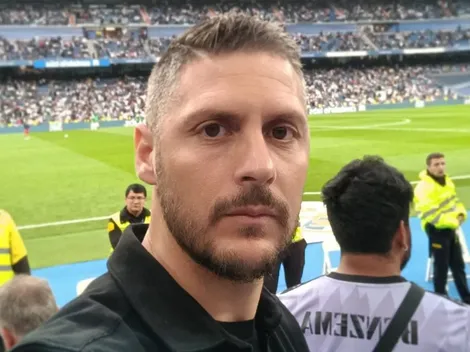 El giro total que dio el caso del DT griego en Chile