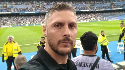 El DT griego se quedará en Chile y se acerca a este banquillo.