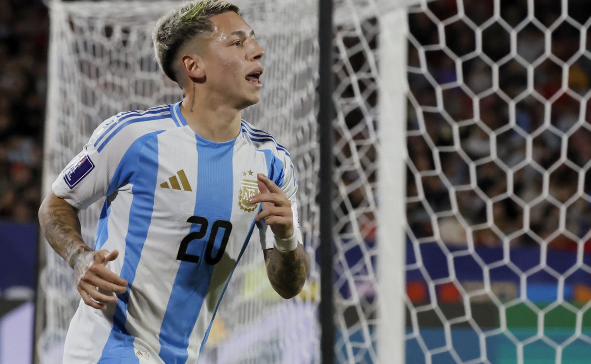 La UEFA ya investiga al enemigo número uno de Chile… y de Vinicius