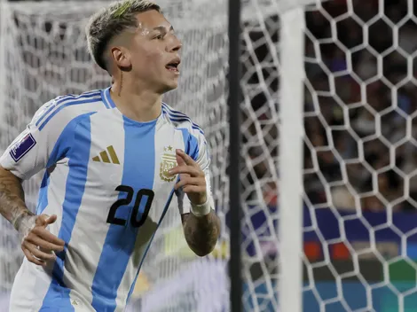 La UEFA investiga al enemigo número uno de Chile