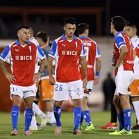 Jugador se despide de la UC y se marcha a la Segunda División