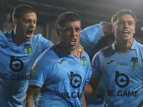 ¿Qué pasa si O'Higgins gana, empata o pierde hoy vs. Bahía?