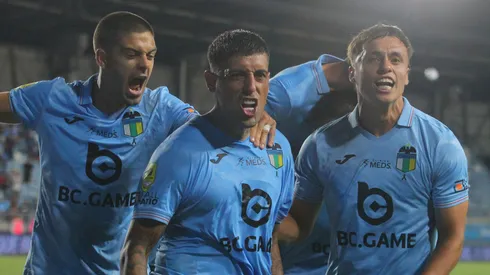 O'Higgins hace su debut este miércoles en la Copa Libertadores enfrentando al Bahía de Brasil por la ida de la Fase 2.