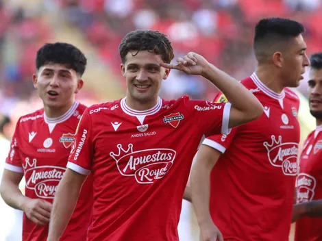 Pronósticos Unión La Calera vs Ñublense: los Diablos Rojos se juegan el invicto en el arranque de la cuarta fecha