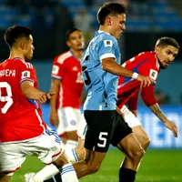 Seleccionado chileno pasa de rechazar a Colo Colo a llegar a la MLS