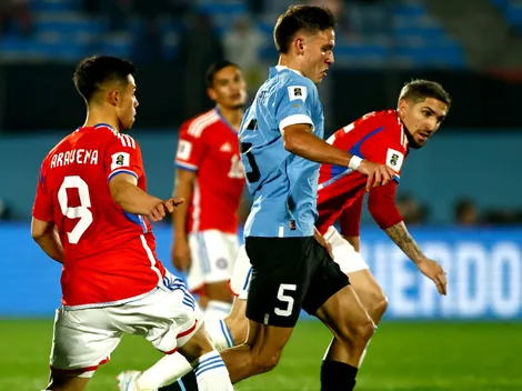 Seleccionado chileno pasa de rechazar a Colo Colo a llegar a la MLS