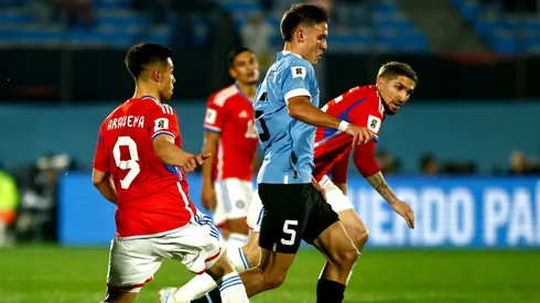 Luego de darle un portazo a Colo Colo, un seleccionado chileno aterriza en la MLS.