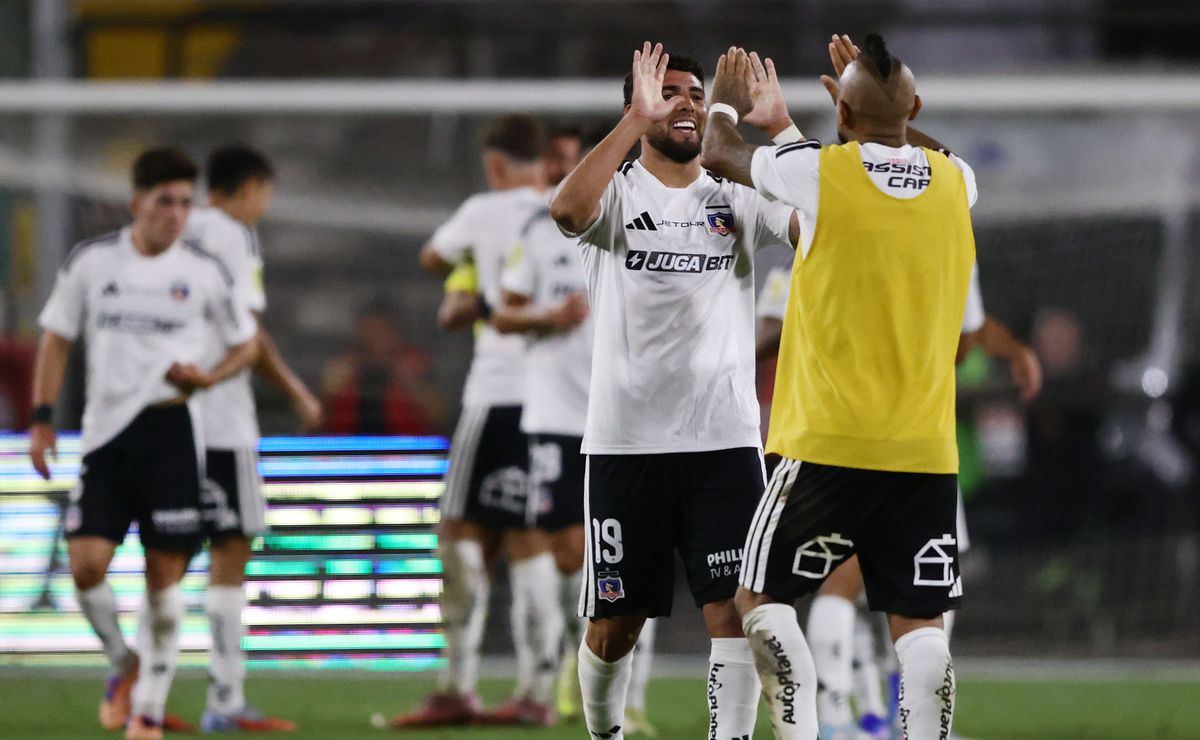 Ahora sí: Colo Colo apura para fichar a Pablo Aránguiz sobre el cierre del mercado