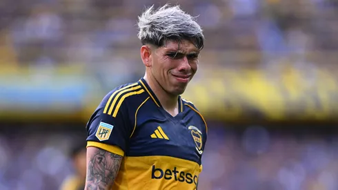 Aún no consigue empezar el 2026.