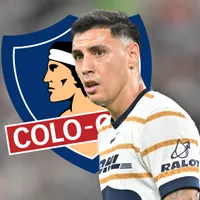 Lo dirigió Ortiz: el gran tapado de Colo Colo en el cierre del mercado