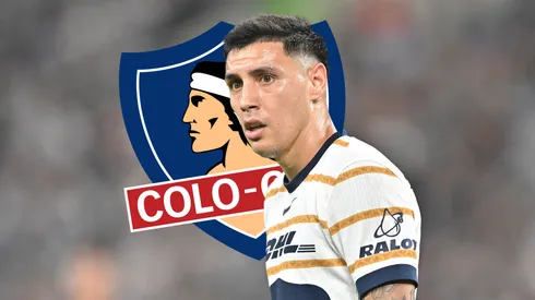 Colo Colo tiene un tapado de última hora.