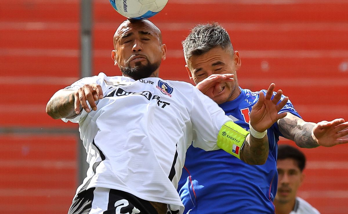 Arturo Vidal le reclama a Colo Colo: deja consistente exigencia para el Superclásico ante la U