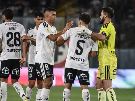 Ex Colo Colo tiene claro a los refuerzos que necesita el equipo