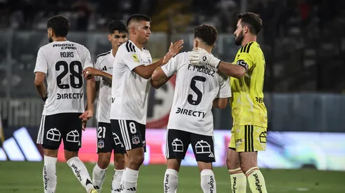 Ex Colo Colo tiene claro el jugador que debe llegar al equipo.