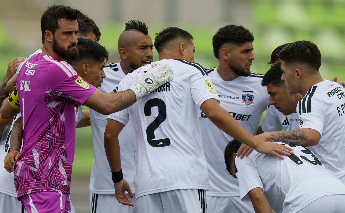 “Sí preguntó…”: descartan a dos candidatos a reforzar a Colo Colo en el cierre del mercado