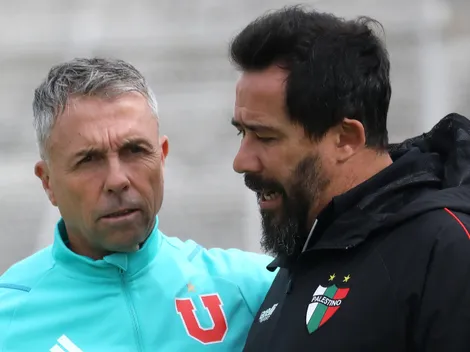 DT que destacó en Chile destruye el plan de Colo Colo con su refuerzo tapado