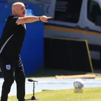 El entrenador que se juega el puesto en la fecha 4 de la Liga de Primera: "Debemos levantarnos"