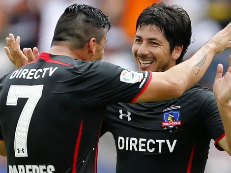 Remezón total: ex figura de Colo Colo no va más como propietario