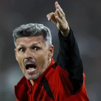 "Remarca...": figura de Colo Colo echa al agua el plan de Ortiz