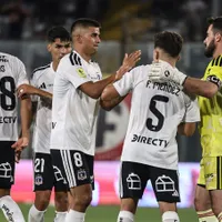 Colo Colo cierra su pobre mercado con ocho incorporaciones