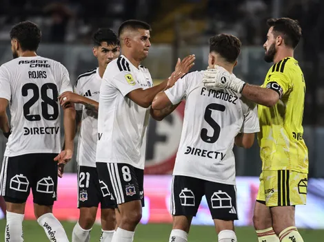 Colo Colo cierra su pobre mercado con ocho incorporaciones