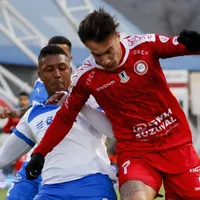 Lo trataron de "mercenario" y sigue el escándalo con su club