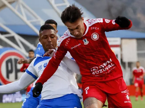 Lo trataron de "mercenario" y sigue el escándalo con su club