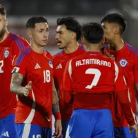 España le deja el visto a Pablo Milad y se cae el amistoso contra Chile