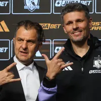 ByN revela el principal motivo de porqué Colo Colo se queda sin séptimo refuerzo