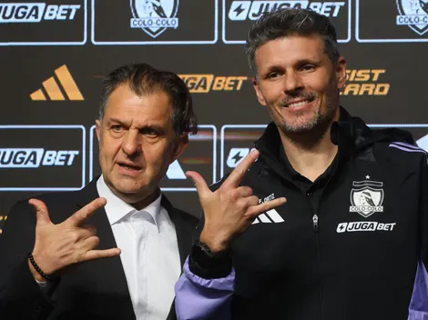 ByN revela el principal motivo de porqué Colo Colo se queda sin séptimo refuerzo