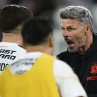 ¿Llega al Superclásico? El drama de uno de los refuerzos de Colo Colo