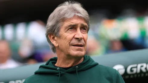 Pellegrini a meses del Mundial: España la mejor selección del planeta.
