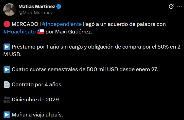 (Foto: Captura de X.)