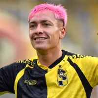 Los sorpresivos montos detrás de la salida de Zavala de Colo Colo