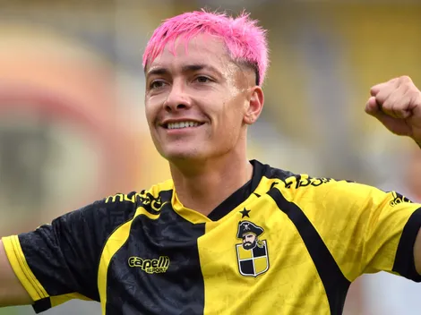 Los sorpresivos montos detrás de la salida de Zavala de Colo Colo