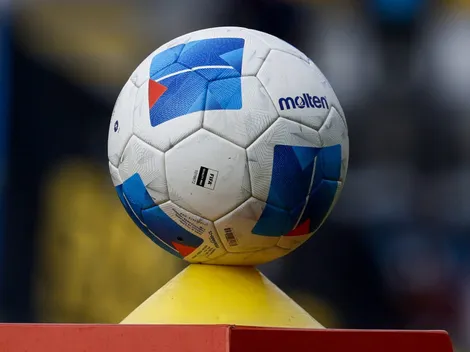 Histórico club chileno pierde la categoría y se va al fútbol amateur