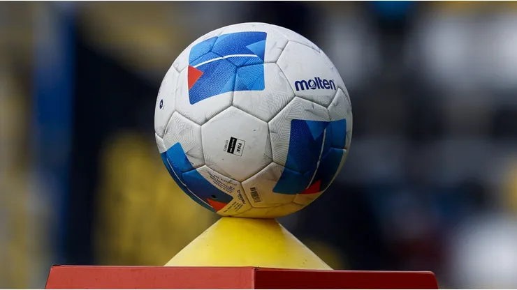 La Segunda División Profesional se ve afectada.