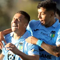 O’Higgins logra un triunfo de oro y sueña en Libertadores