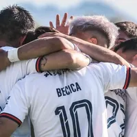 Histórico club cerca del profesionalismo gracias al castigo a Melipilla