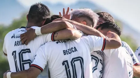 Melipilla no seguirá en Segunda División Profesional.