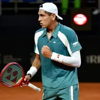 Tabilo baila samba en el ATP de Río y clasifica a cuartos de final