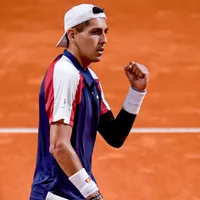 El gran salto de Alejandro Tabilo en el ranking ATP